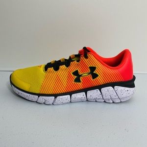 Under Armour Boy's Grade School X Level Size 5.5Y